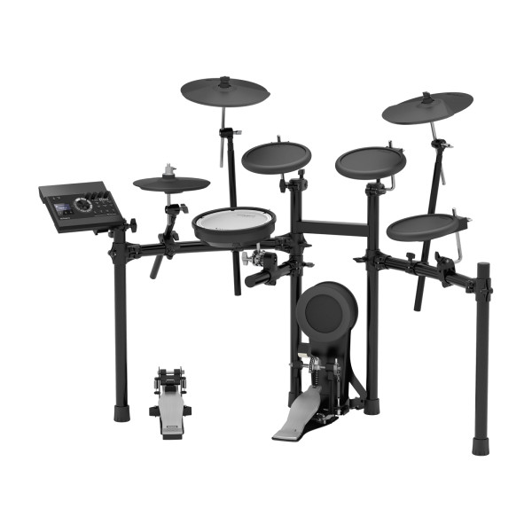 Roland TD-17K-L + MDS-4V Электронная ударная установка