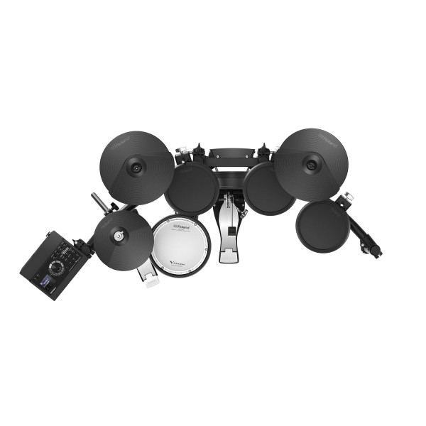 Roland TD-17K-L + MDS-4V Электронная ударная установка