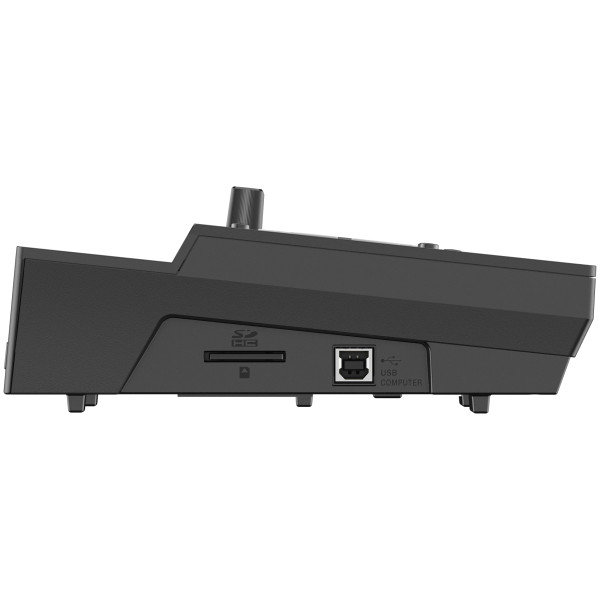 Roland TD-17K-L + MDS-4V Электронная ударная установка