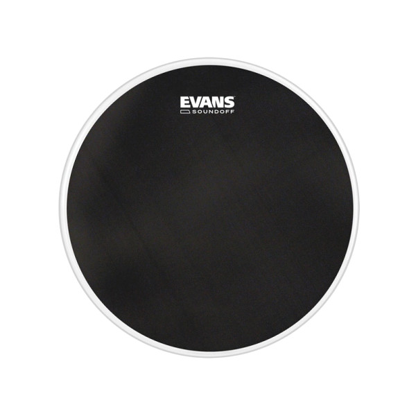 Evans TT15SO1 Пластик для том-тома 15"