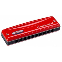 Vox Continental Harmonica Type-2-A губная гармоника