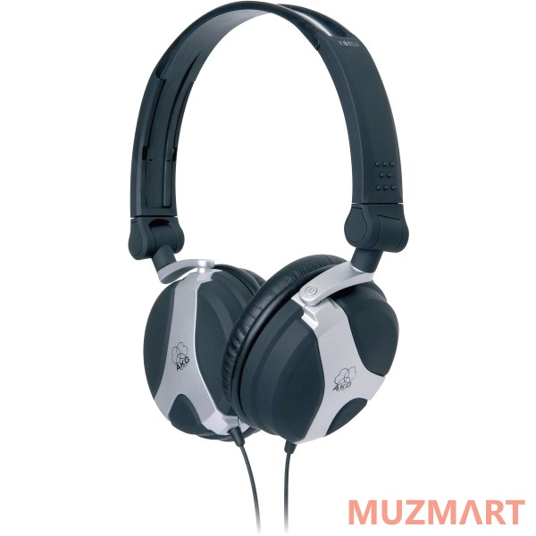 AKG K81 DJ наушники
