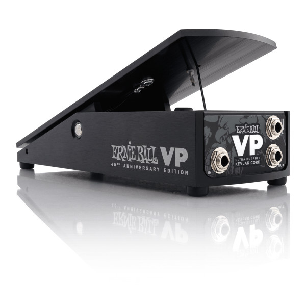 Ernie Ball 6110 VPJR 40Th Anniversary гитарная педаль