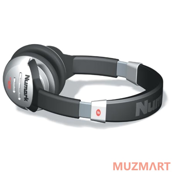 Numark HF125 DJ наушники