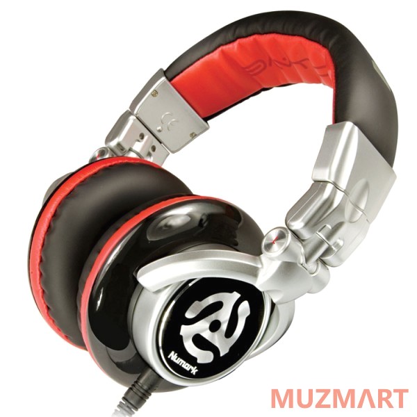 Numark Red Wave DJ наушники