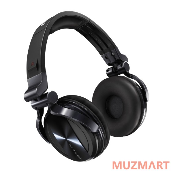 Pioneer HDJ-1500-K DJ-наушники