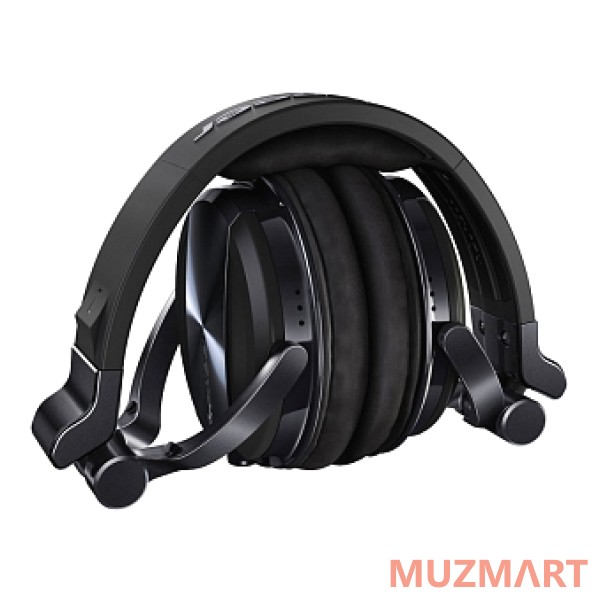 Pioneer HDJ-1500-K DJ-наушники