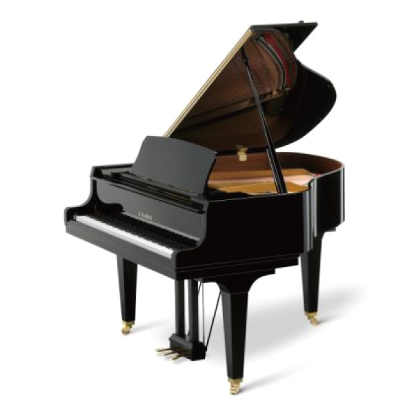 Becker CBGP-186PB рояль