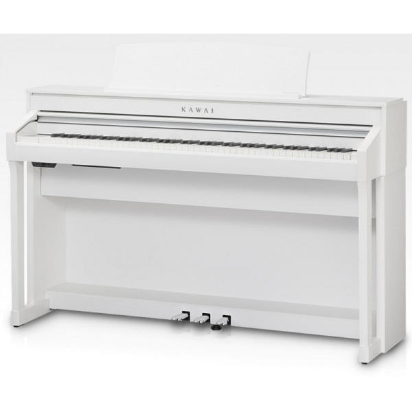 Kawai CA78W Цифровое пианино