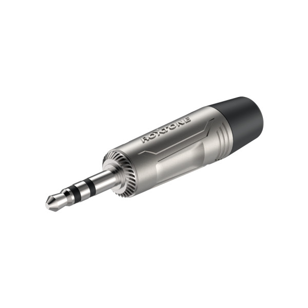 Roxtone RMJ3P-NN Разъем jack 3,5 мм