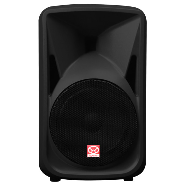 Superlux SP108 Портативный акустический комплект