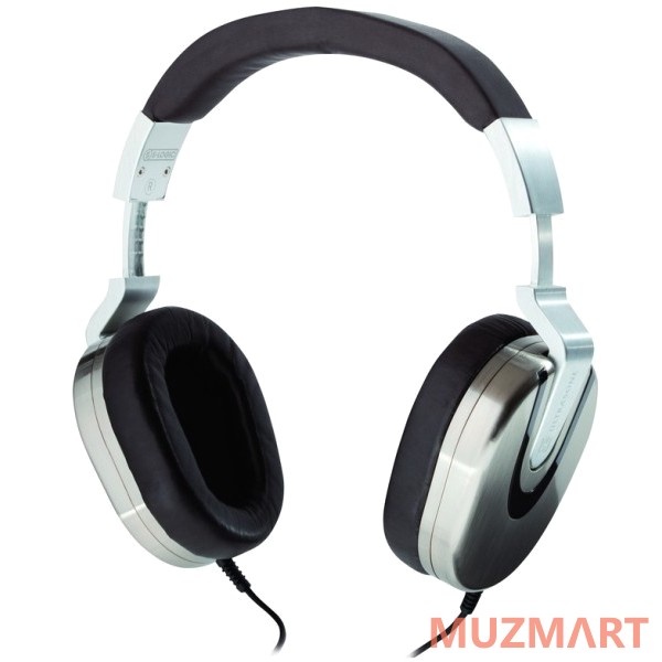 Ultrasone Edition 8 Palladium Наушники закрытые