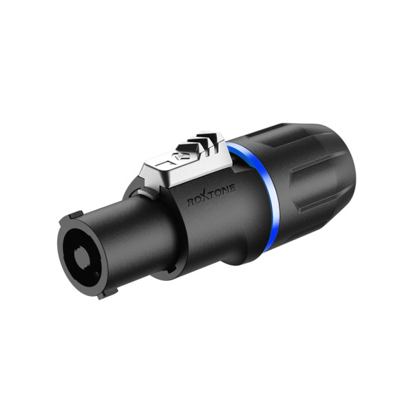 Roxtone RS4FP-Blue Разъем speakon