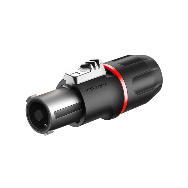 Roxtone RS4FP-HD-Red Разъем speakon