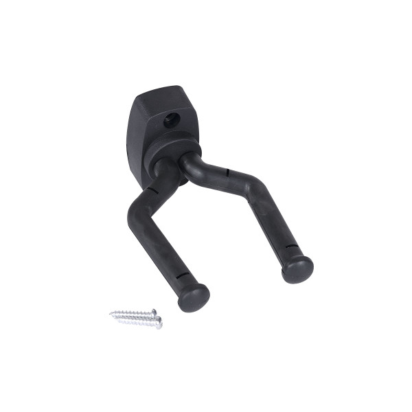Roxtone GS019 Black Настенный держатель для гитары