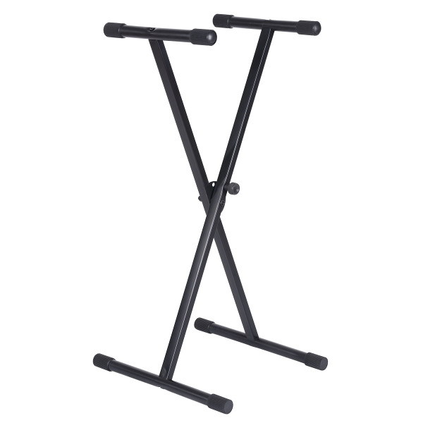 ECO KS011 Black Клавишная стойка