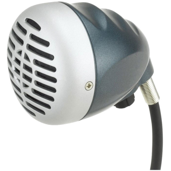 Superlux D112С Микрофон для губной гармошки