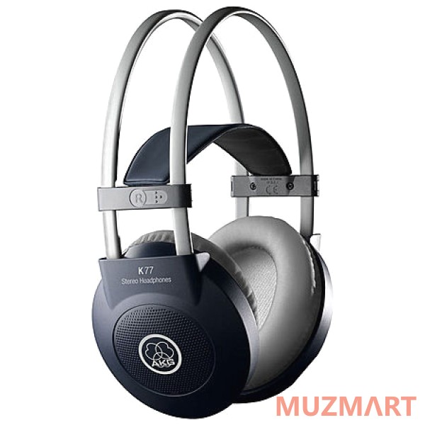 AKG K77 Наушники полуоткрытые