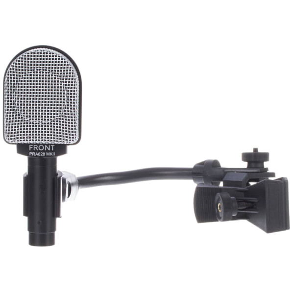 Superlux PRA628MKII инструментальный динамический микрофон