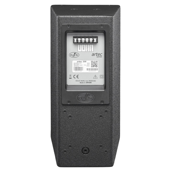 Das Audio DAS Audio ARTEC-306 Пассивная акустическая система