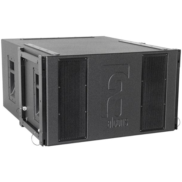 Alcons LR16B Активный сабвуфер