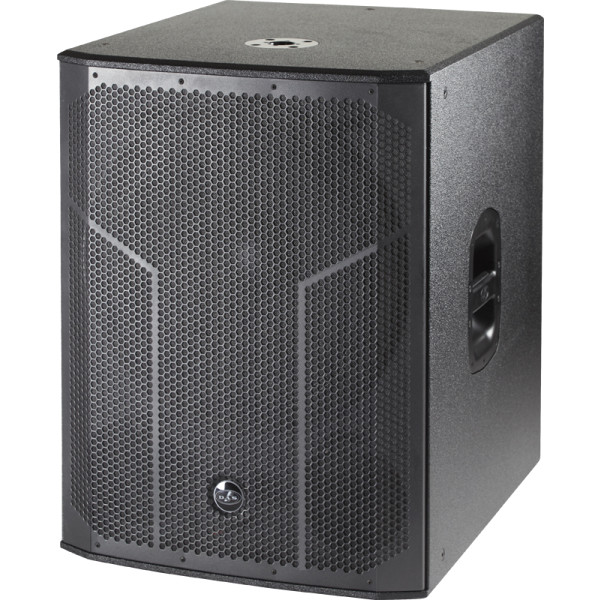 Das Audio ACTION-S18A Активный сабвуфер