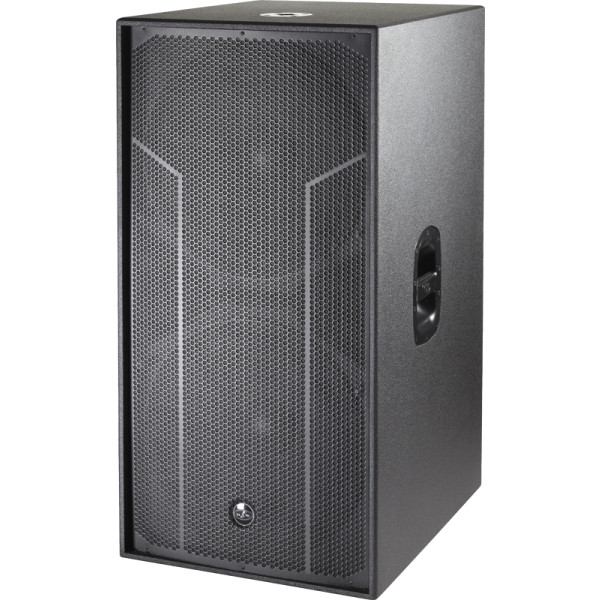 Das Audio ACTION-S218A Активный сабвуфер