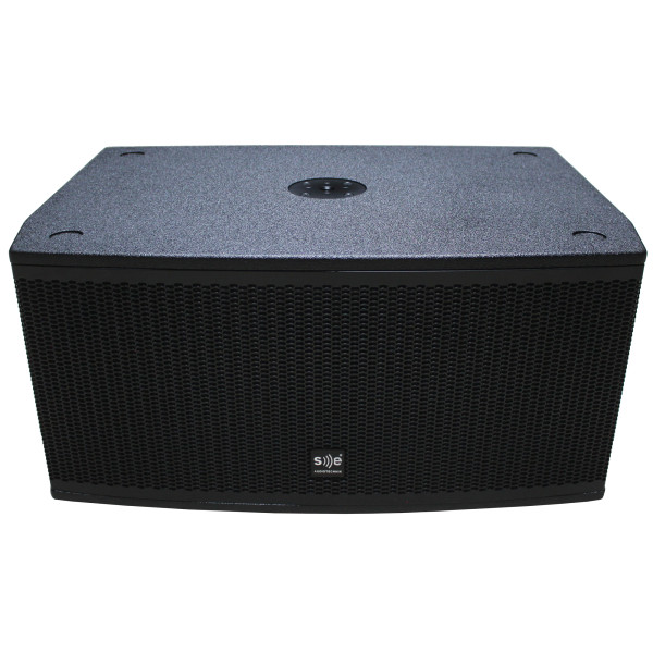 SE Audiotechnik C6 SE Активный сабвуфер