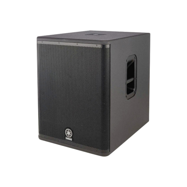 Yamaha DXS15MKII Активный сабвуфер