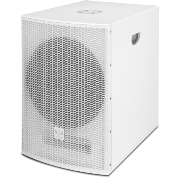 SE Audiotechnik S 112iW Активный сабвуфер