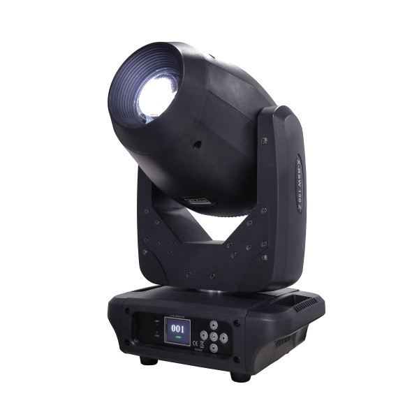 XLine Light X-BSW 150 Z Прибор полного вращения