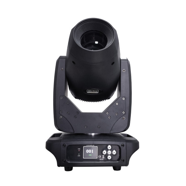 XLine Light X-BSW 150 Z Прибор полного вращения