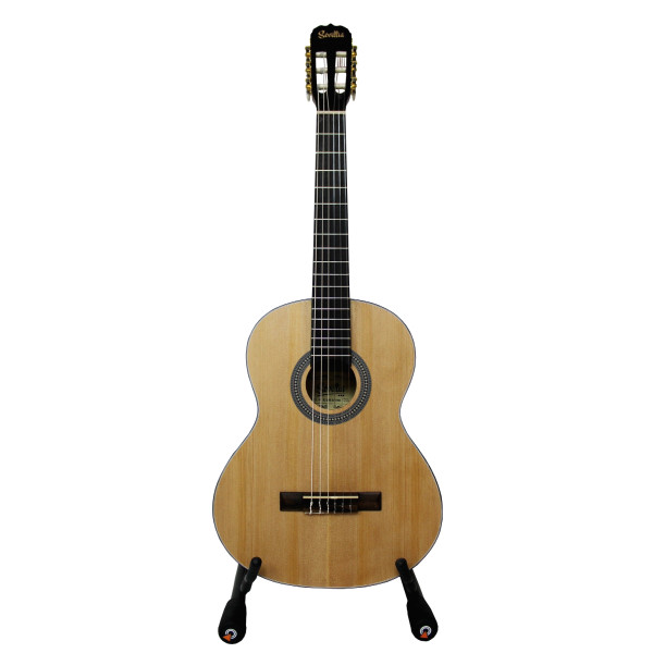 Sevillia IC-100 3/4 NA Классическая гитара