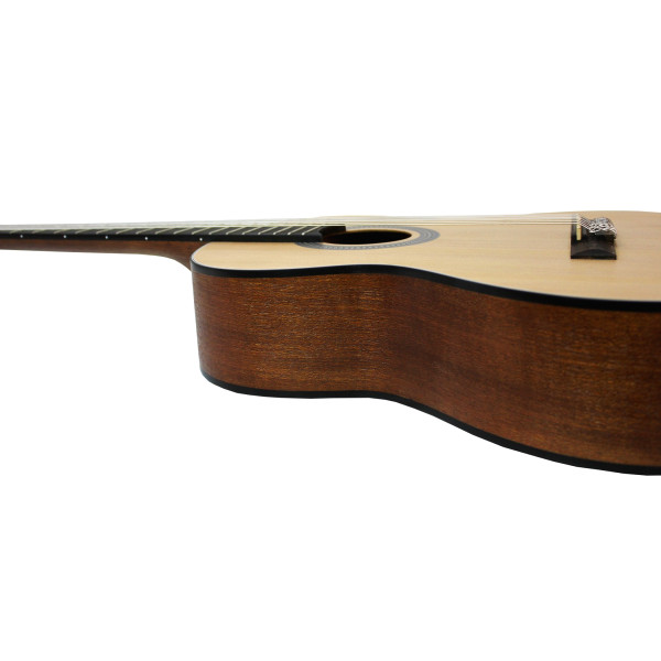 Sevillia IC-100 3/4 NA Классическая гитара