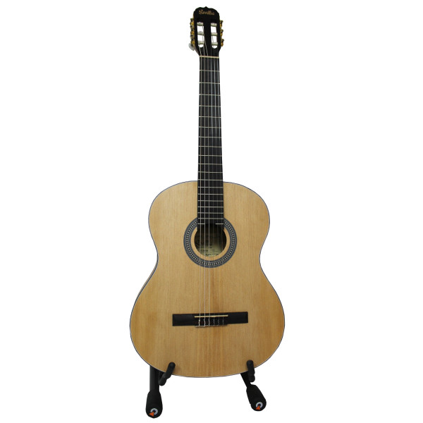 Sevillia IC-100 4/4 NA Классическая гитара