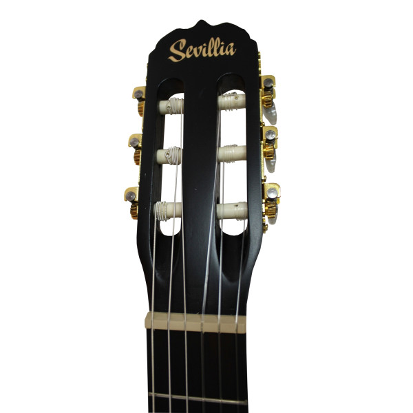 Sevillia IC-100 4/4 NA Классическая гитара
