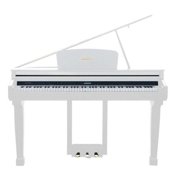 Ringway GDP6320 Polish White Цифровой рояль
