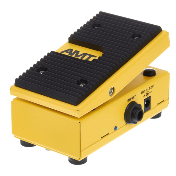 AMT Electronics LLM-2 ZERO Педаль громкости