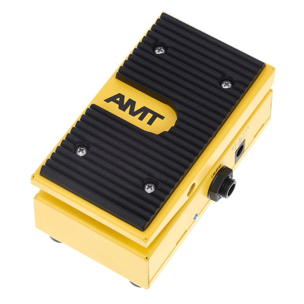 AMT Electronics LLM-2 ZERO Педаль громкости