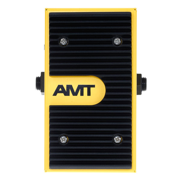 AMT Electronics LLM-2 ZERO Педаль громкости