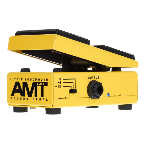 AMT Electronics LLM-2 ZERO Педаль громкости
