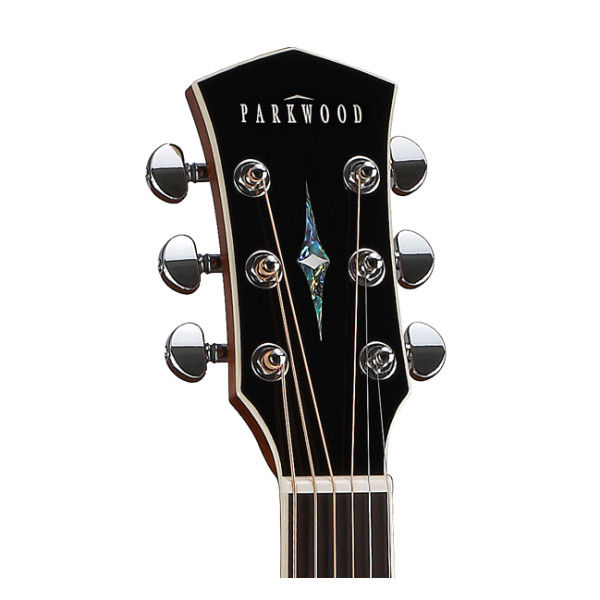 Parkwood P660 Электроакустическая гитара