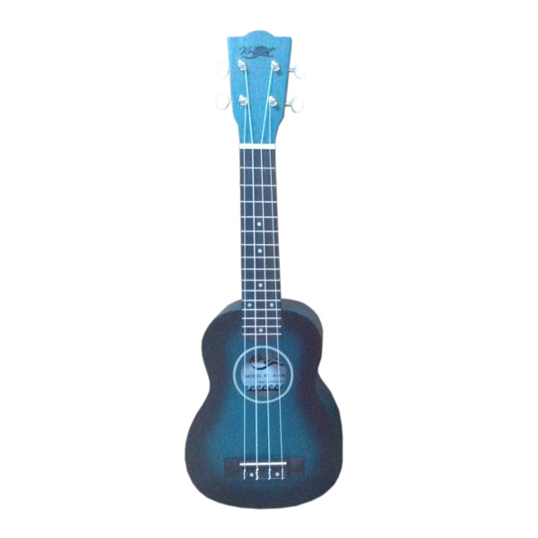 Kaimana UK-21 BLS Укулеле сопрано