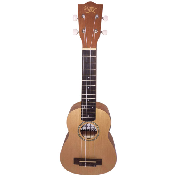 Kaimana UK-21 N Укулеле сопрано