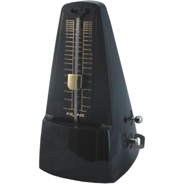 Fzone FM-310 BK Метроном механический