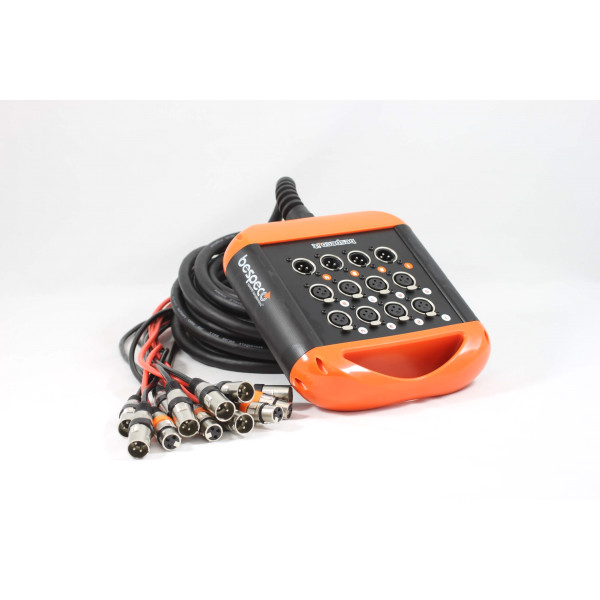 Bespeco XTRA1204L30S Мультикор