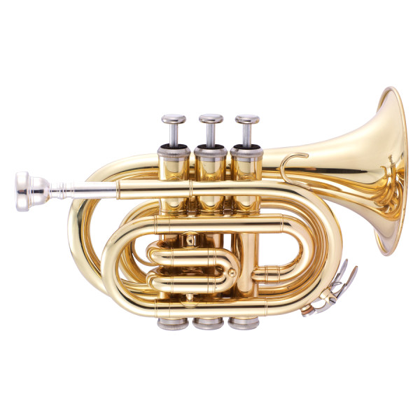 John Packer JP159L Труба Bb