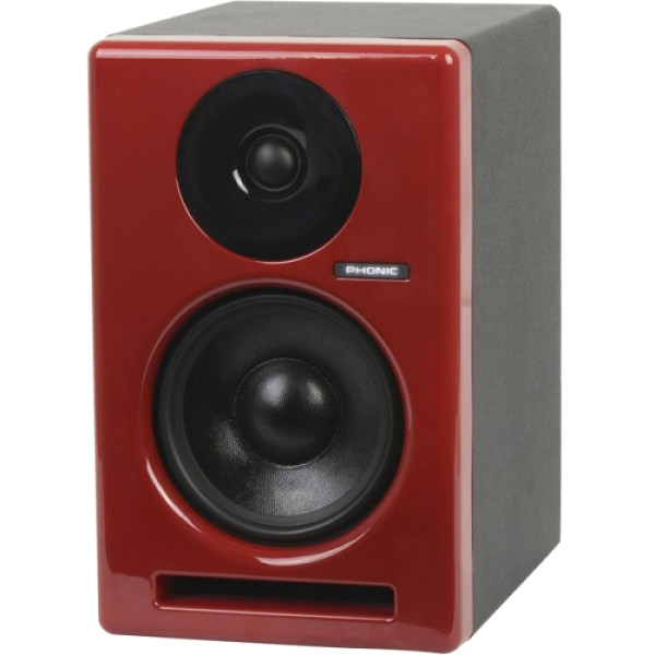 Phonic Acumen 6A Red Активный студийный монитор