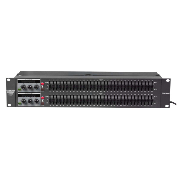 Phonic GEQ 3102F Графический эквалайзер