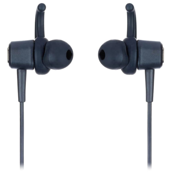 Superlux HD387 Black динамические стерео наушники-вкладыши